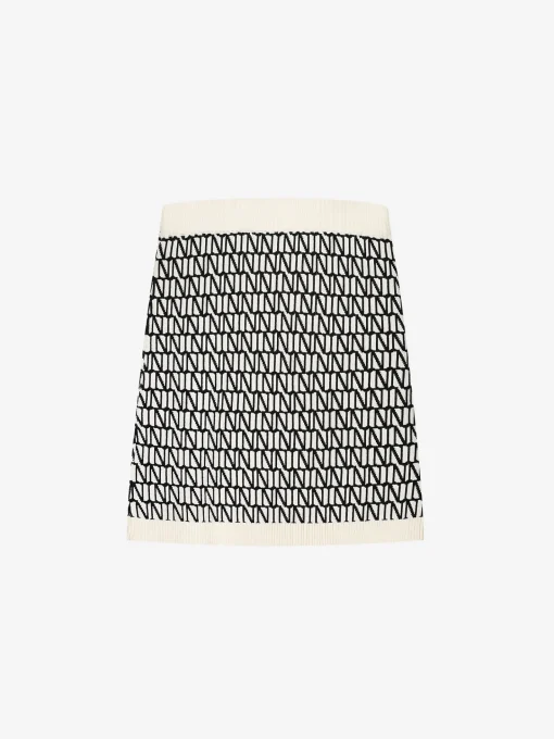 rok met N&N all over print