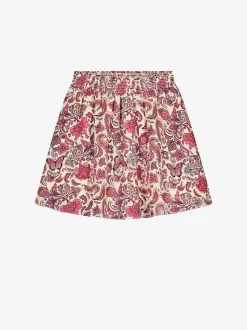 Rok met print