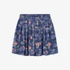 Rok met print