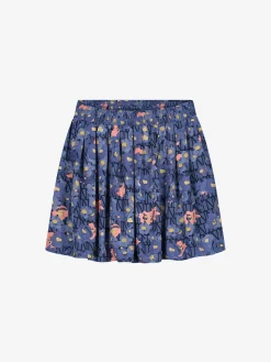 Rok met print