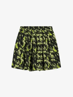 Rok met print