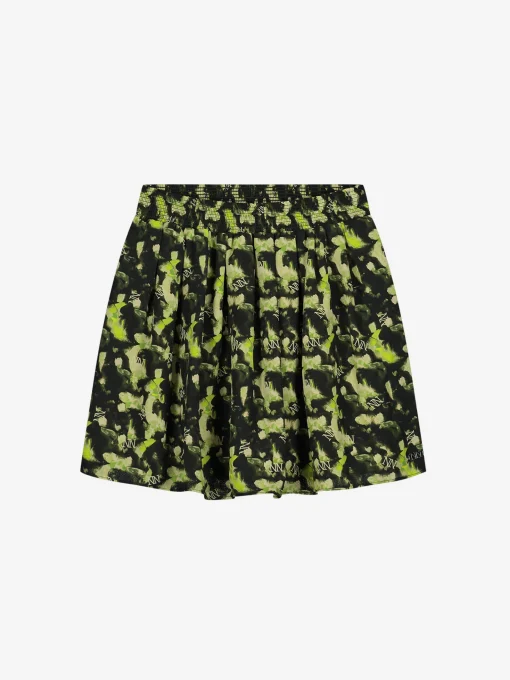Rok met print