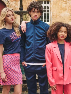 Rokje met all over print