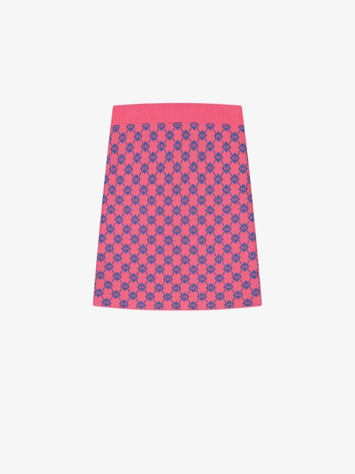 Rokje met all over print