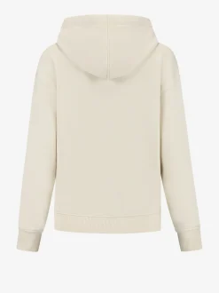 Ruimvallende hoodie