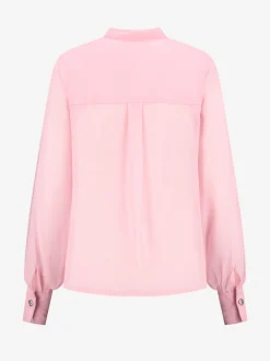 Semitransparent Blouse