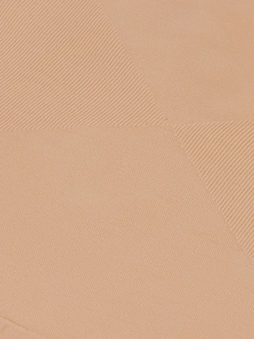 Shapende string brief met antislip rand