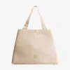 Shopper met N-logo