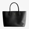 Shopper met N-logo