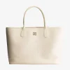 Shopper met N-logo