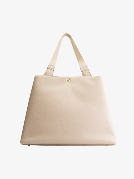 Shopper met N-logo