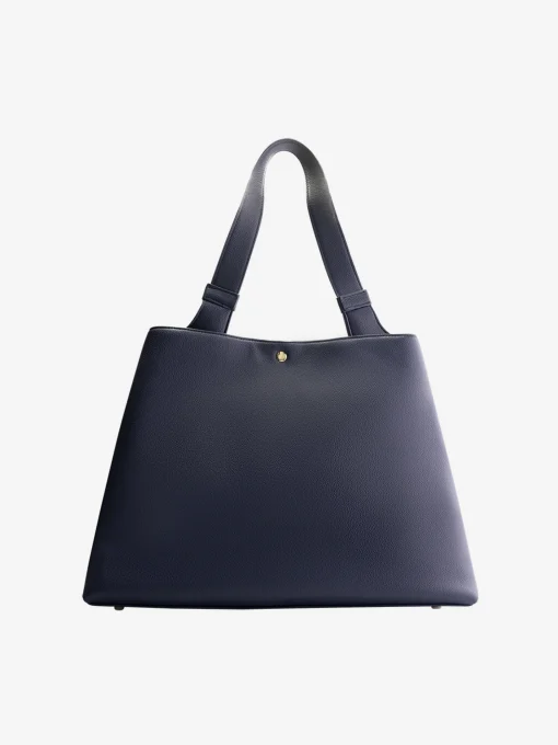 Shopper met N-logo