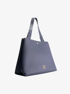 Shopper met N-logo