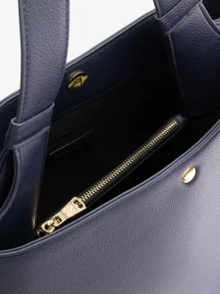 Shopper met N-logo