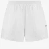 Short met Embroidery