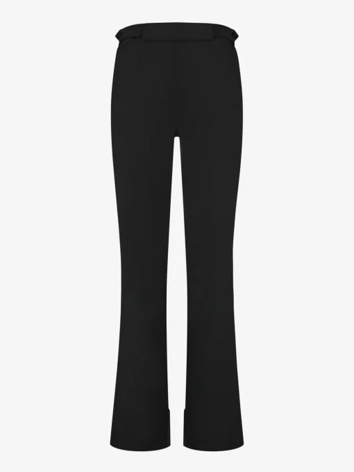 Ski broek met verstelbare tailleband