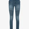 Skinny Jeans met details