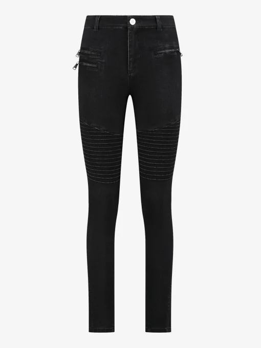 Skinny Jeans met details