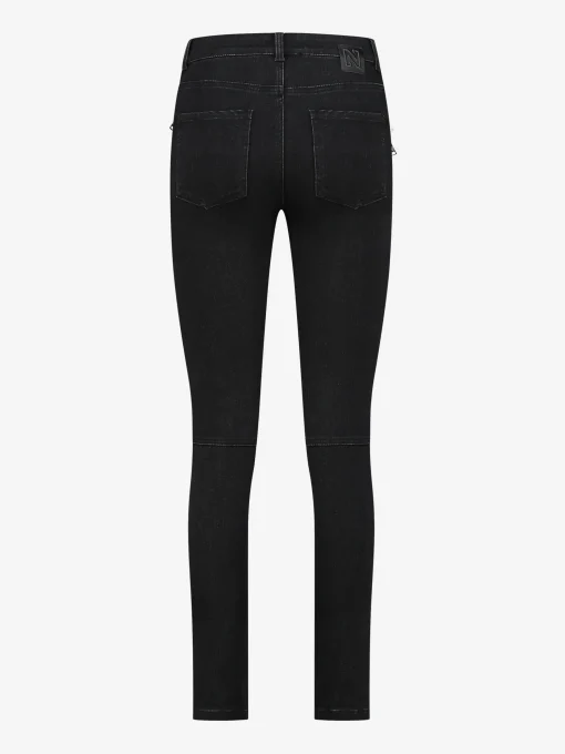 Skinny Jeans met details