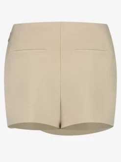 Skort met overslag