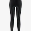 Sport legging met NN tailleband