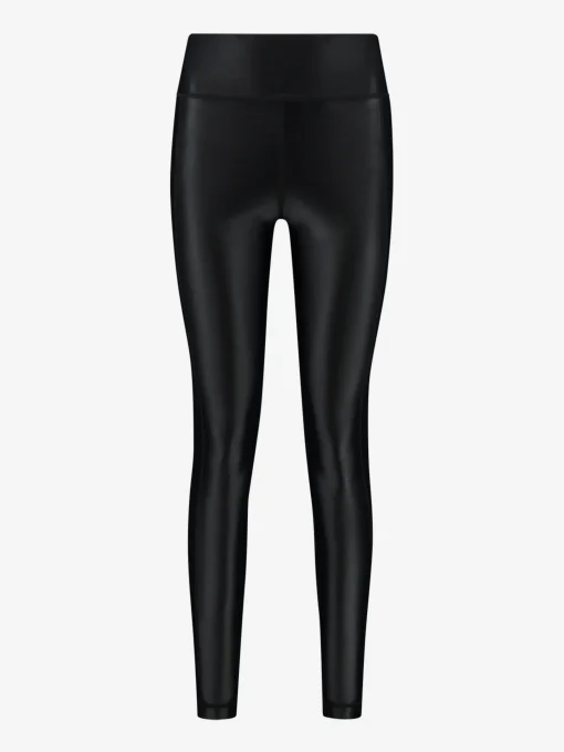 Sport legging met NN tailleband