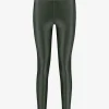 Sport legging met NN tailleband