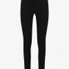 Strakke broek
