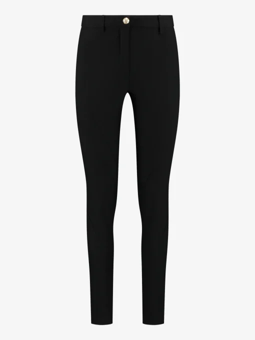 Strakke broek