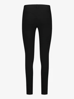 Strakke broek