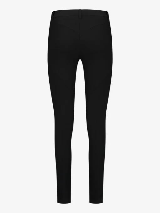 Strakke broek