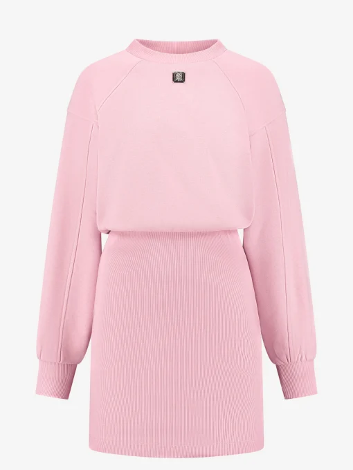 Sweater Jurk