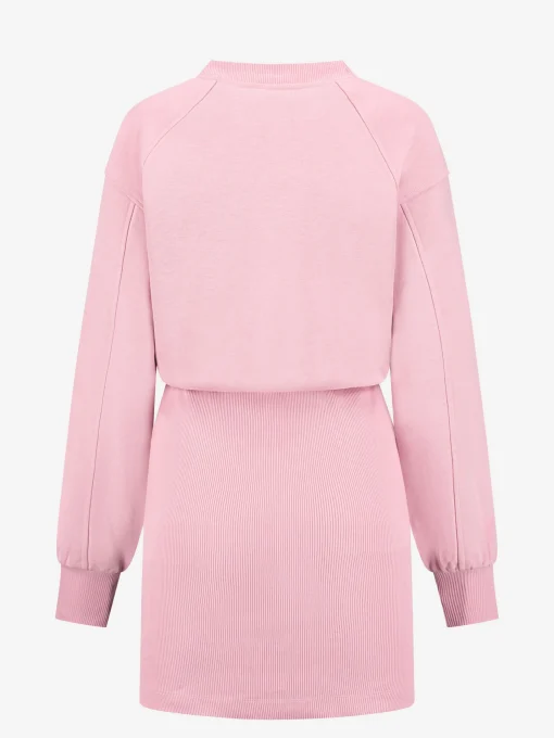 Sweater Jurk