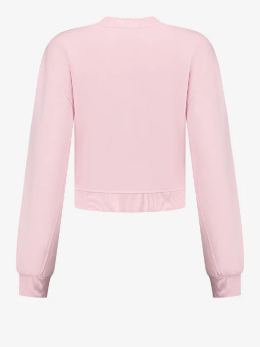 Sweater met NYC print