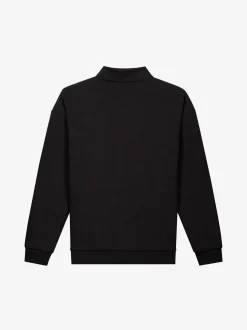 Sweater met rits
