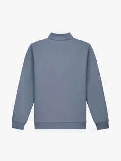 Sweater met rits