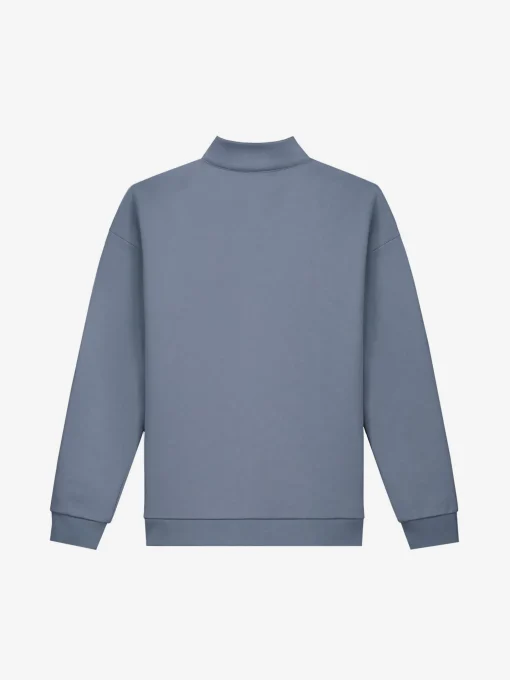 Sweater met rits