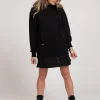 Sweatjurk met capuchon