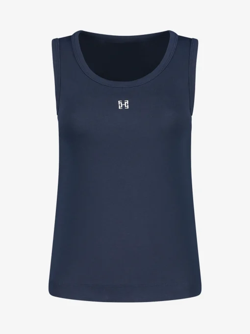 Tank top met FH logo