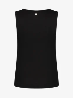 Tank top met FH logo