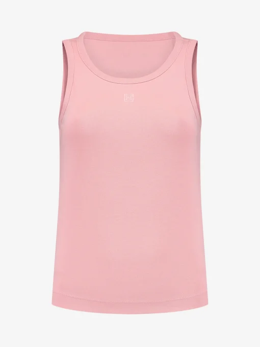 Tanktop met FH-logo
