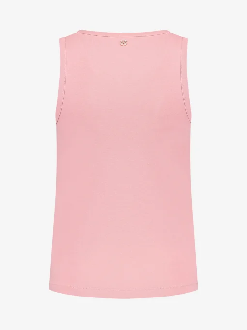 Tanktop met FH-logo