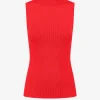 Top met turtleneck