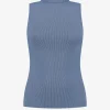 Top met turtleneck
