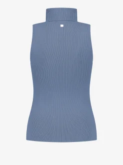 Top met turtleneck
