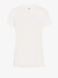 T-shirt met grafisch logo