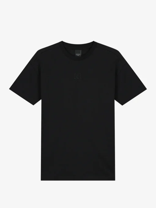 T-shirt met grafische print