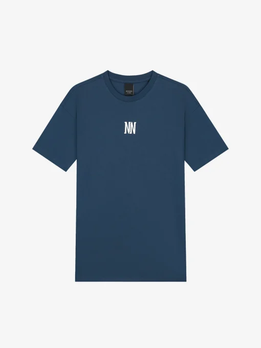 T-shirt met grafische print