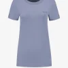 T-shirt met NIKKIE logo