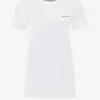 T-shirt met NIKKIE logo